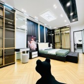 NHÀ ĐẸP TRẦN DUY HƯNG – 6 TẦNG THANG MÁY – Ô TÔ GẦN NHÀ – GIÁ HƠN 15 TỶ